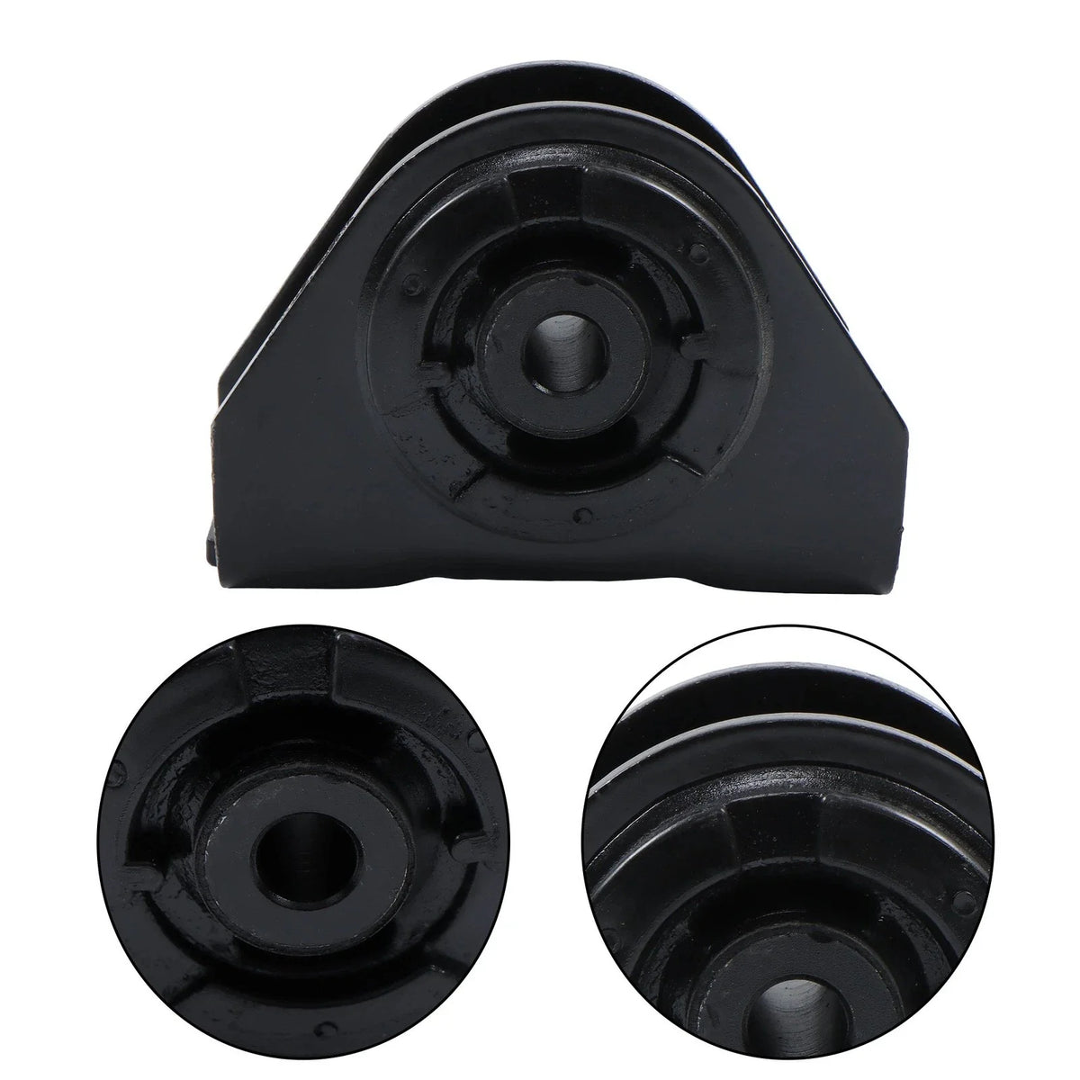 Set of 2 Cab Mounts for Freightliner Cascadia (2018–2023)