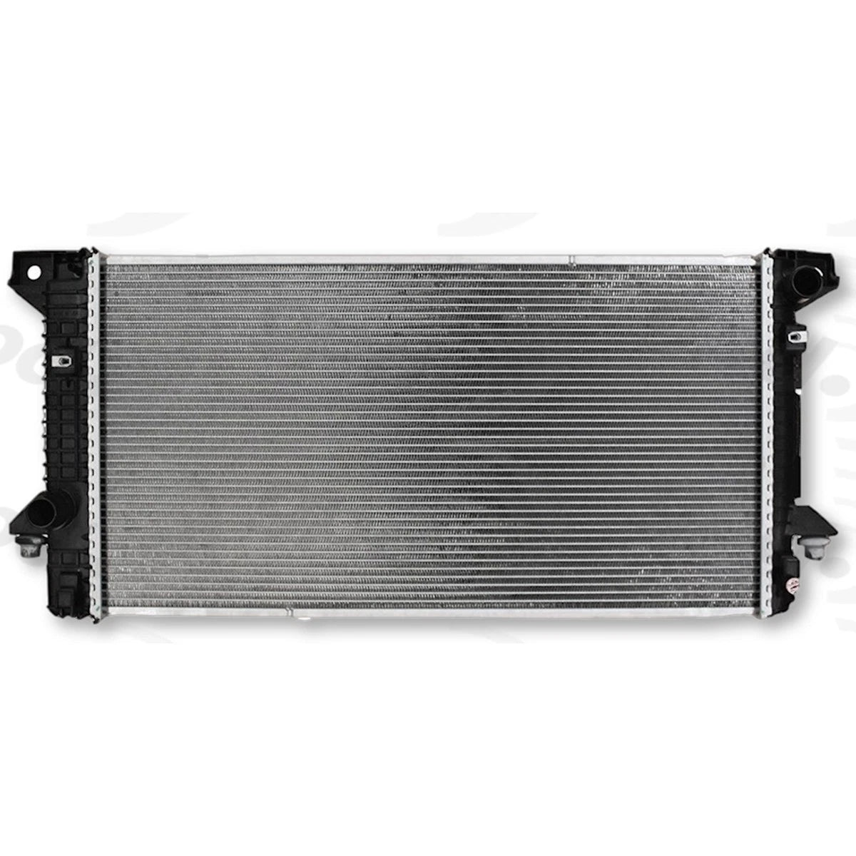 GPD Radiator for Ford F-150 (2011–2014) 13225C, 3671, RA13225C, BL3Z8005A