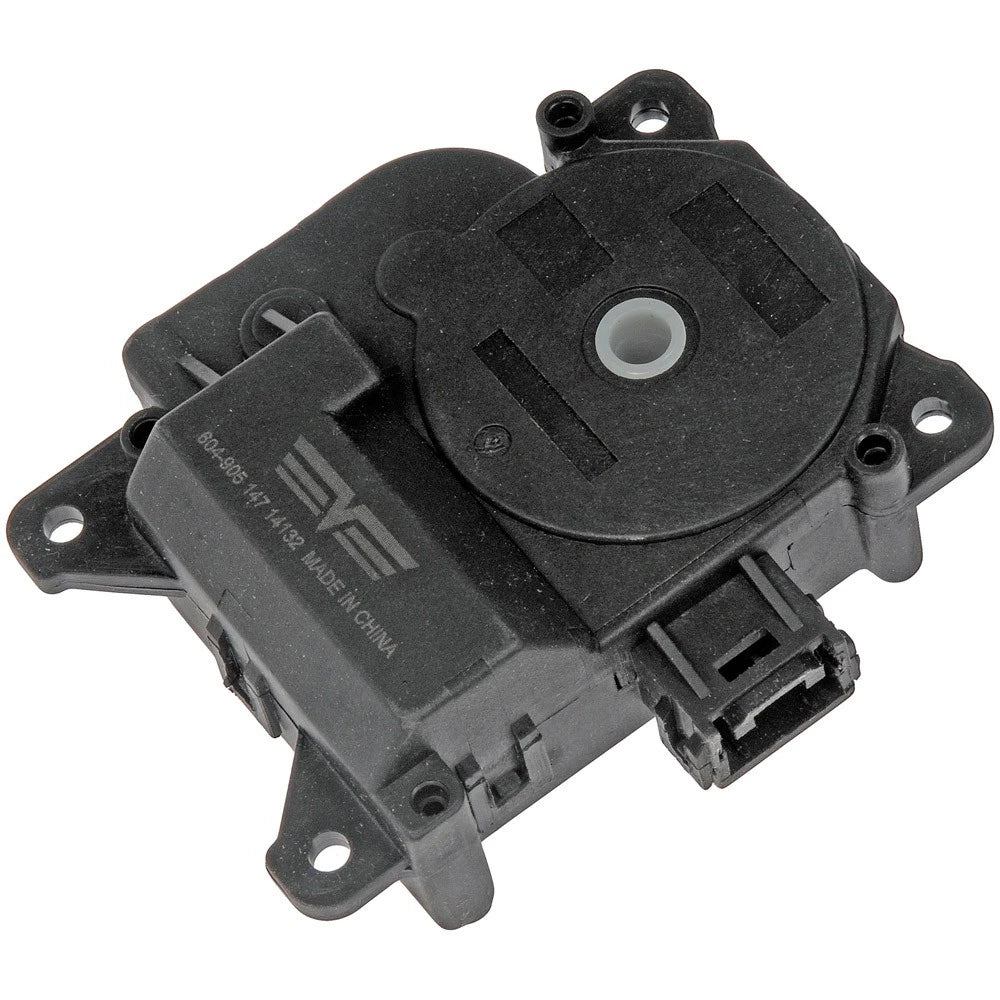 Dorman Heater Blend Door Actuator for Toyota Corolla Matrix (2003–2008) 604-905, 20352515-101