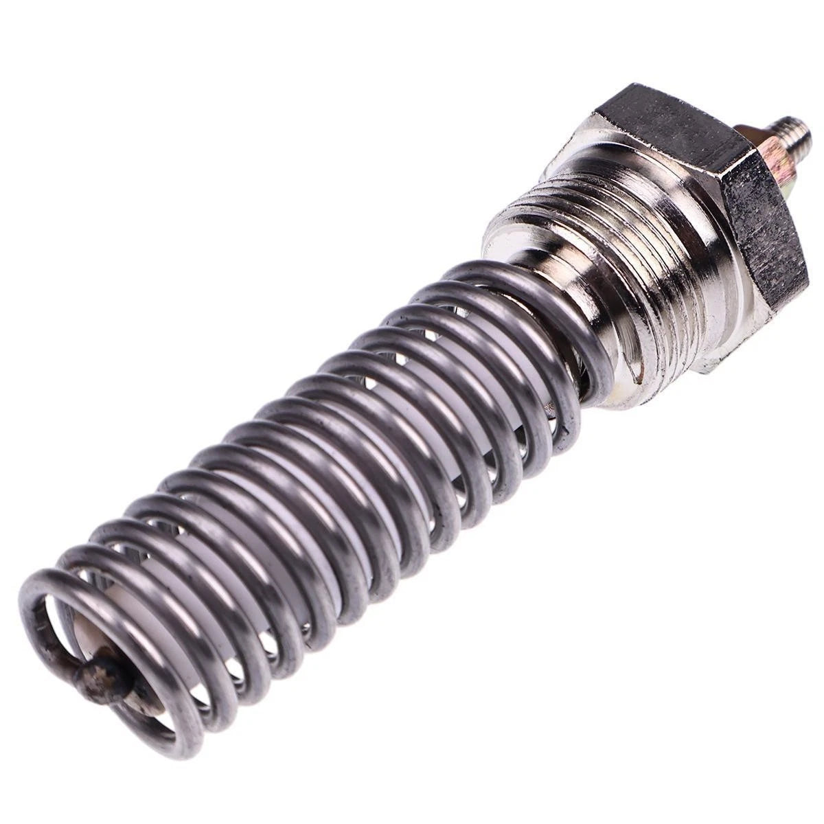 12V Glow Plug for Deutz Engine 1011 2011 F3M2011 BF3L2011 F4L1011F