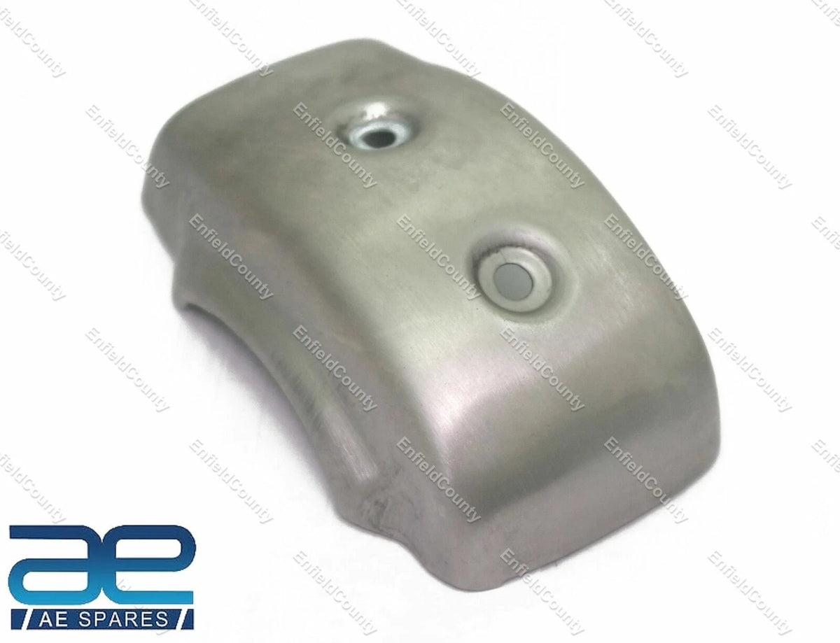 Throttle Body Cover for Royal Enfield Meteor 350cc (148409)