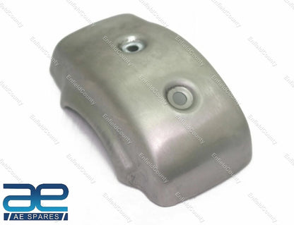 Throttle Body Cover for Royal Enfield Meteor 350cc (148409)