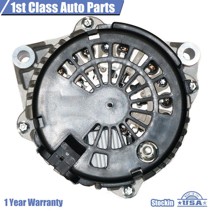 Alternator for Chevrolet GMC Silverado 2500 HD 3500 Astro Express 1500 (1999–2007)