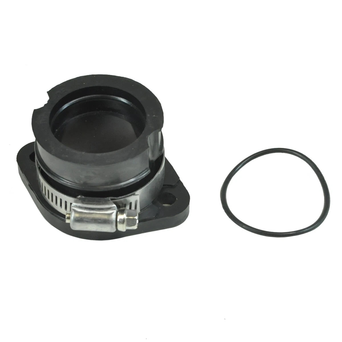 Carburetor Flange Mount for Polaris (Replaces OEM# 3083171, 07-100-05)
