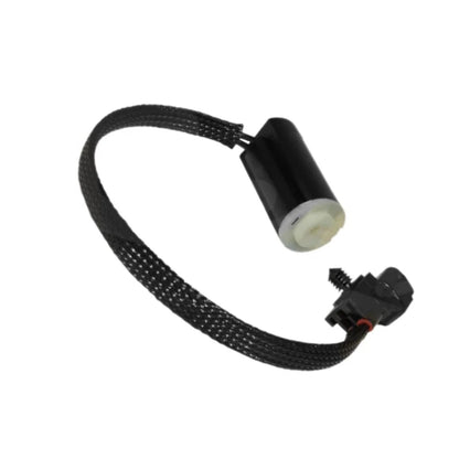 Clutch Starter Interlock Switch for Jeep Wrangler (1997–2006) MLX-CAS56009047-CL360A50