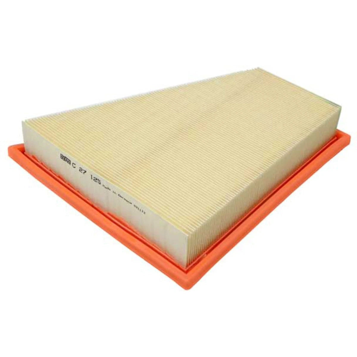 C 27 125 Air Filter for BMW 528i Z4 xDrive X1 (2011–2016)