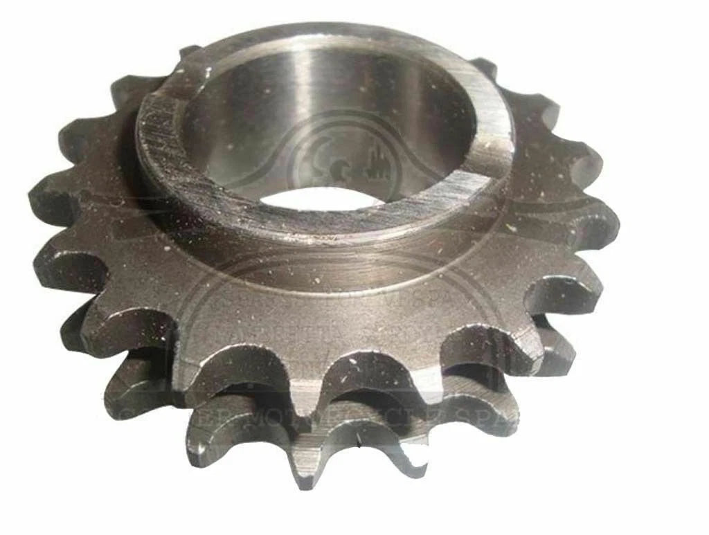 17 Teeth Front Drive Sprocket for Lambretta Series 1 2 3 GP SX TV (1960–1970)