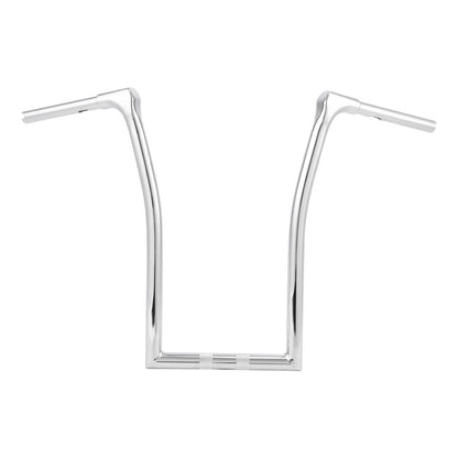 19" Ape Hanger Handlebar for Harley Fat Boy Breakout (2018–2024)
