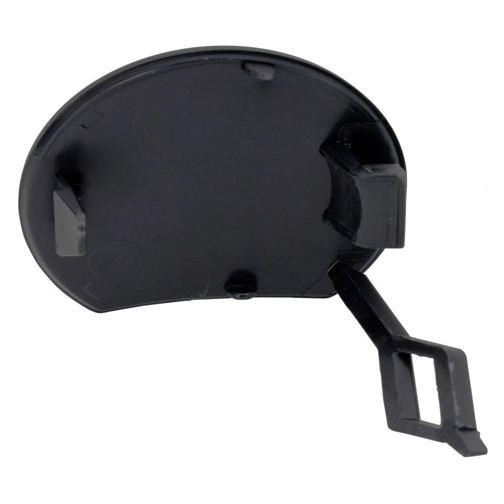 Tow Hook Cover for Ford Police Interceptor Utility (2016–2019) FO1029115, MLX-SHEFOEXPL16-87HU-CL360A51