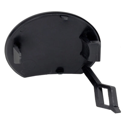 Tow Hook Cover for Ford Police Interceptor Utility (2016–2019) FO1029115, MLX-SHEFOEXPL16-87HU-CL360A51