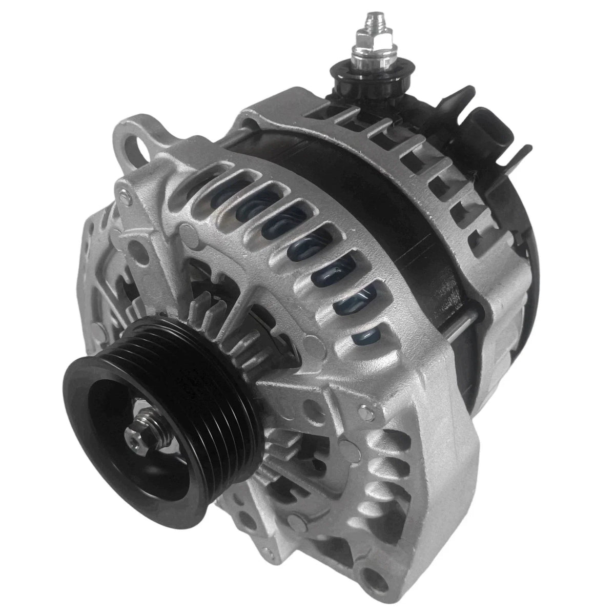 12V Alternator 14020N for Express 2500, Express 3500, Sierra 2500 HD (2016–2020)