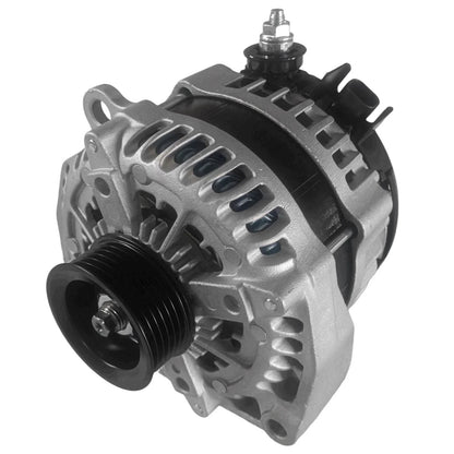 12V Alternator 14020N for Express 2500, Express 3500, Sierra 2500 HD (2016–2020)