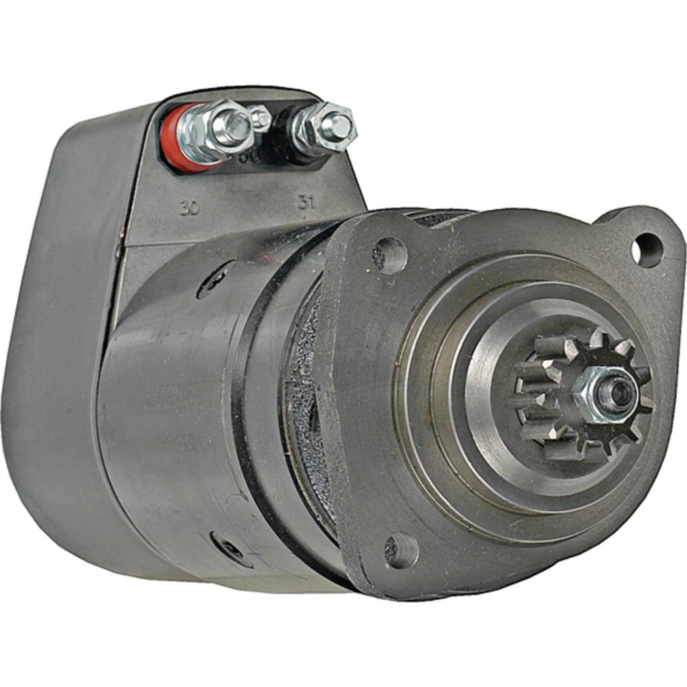 Starter for Bosch 24V 11T (Fits 410-24026)