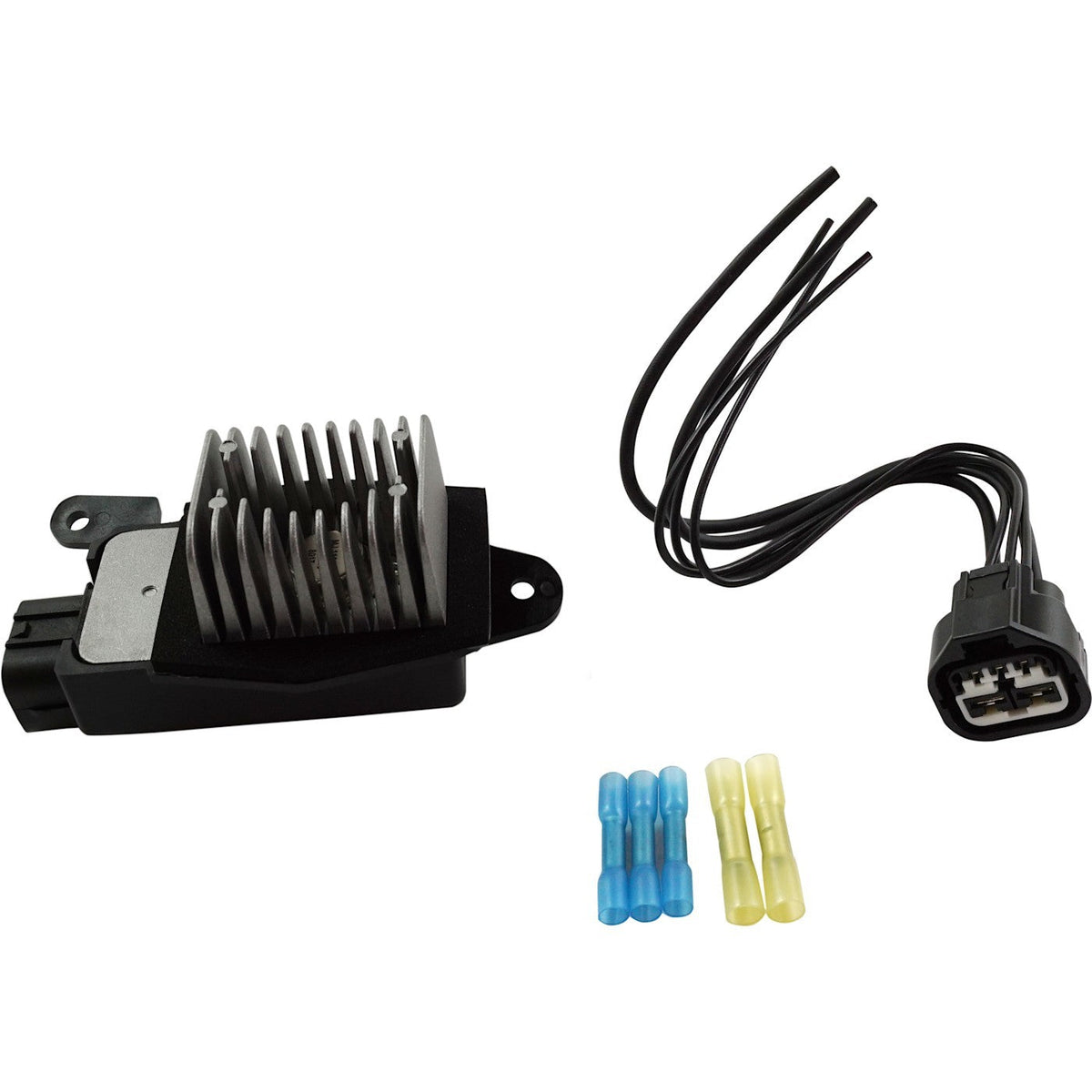 Blower Motor Resistor for Excursion F-250 F-350 F-450