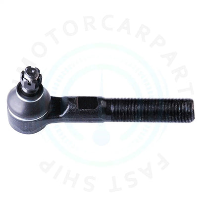 Set of 10 Front Lower Ball Joints & Tie Rods for Jeep Wrangler (2007–2016)