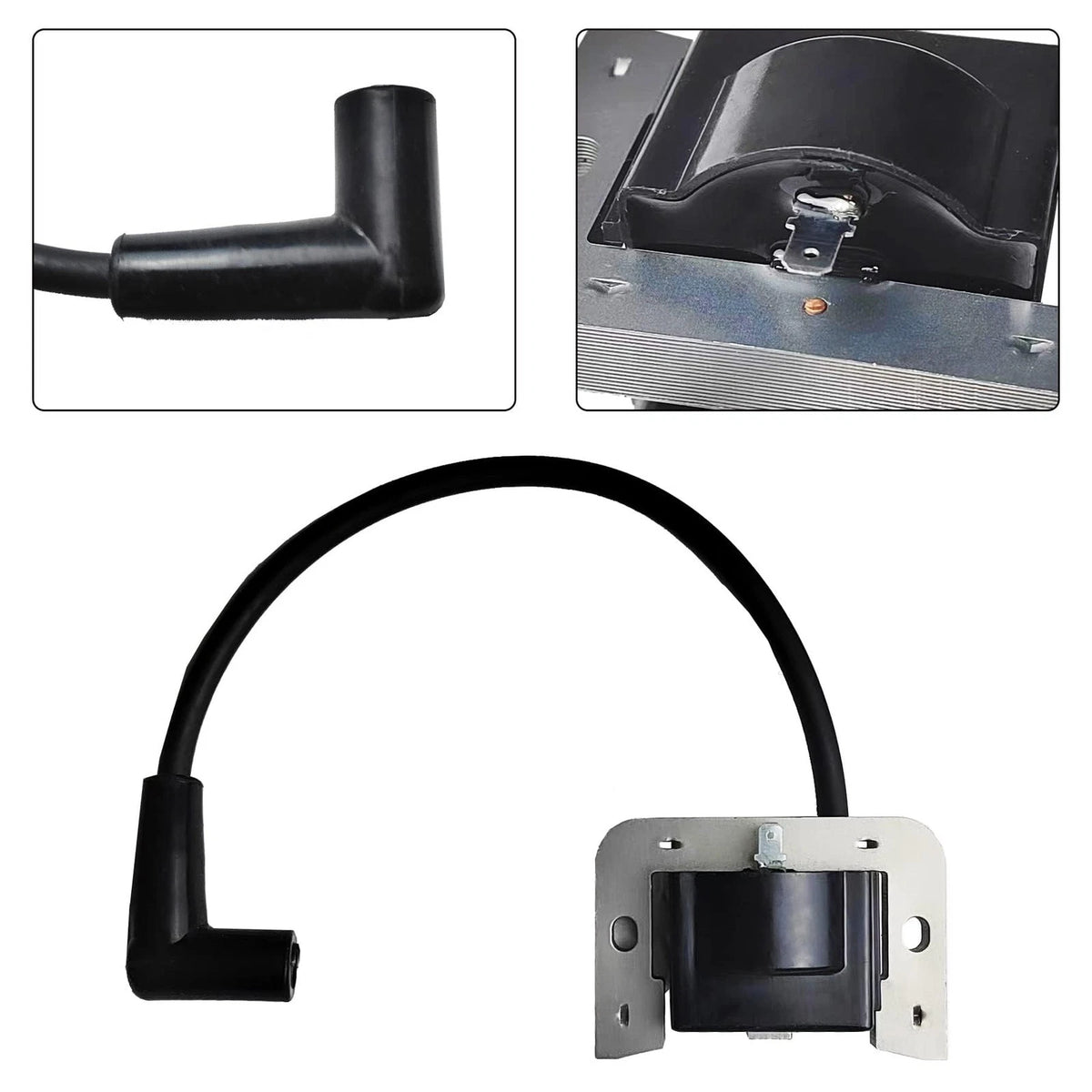 2Pcs Ignition Coil for Kohler KT740 KT745 ZT740