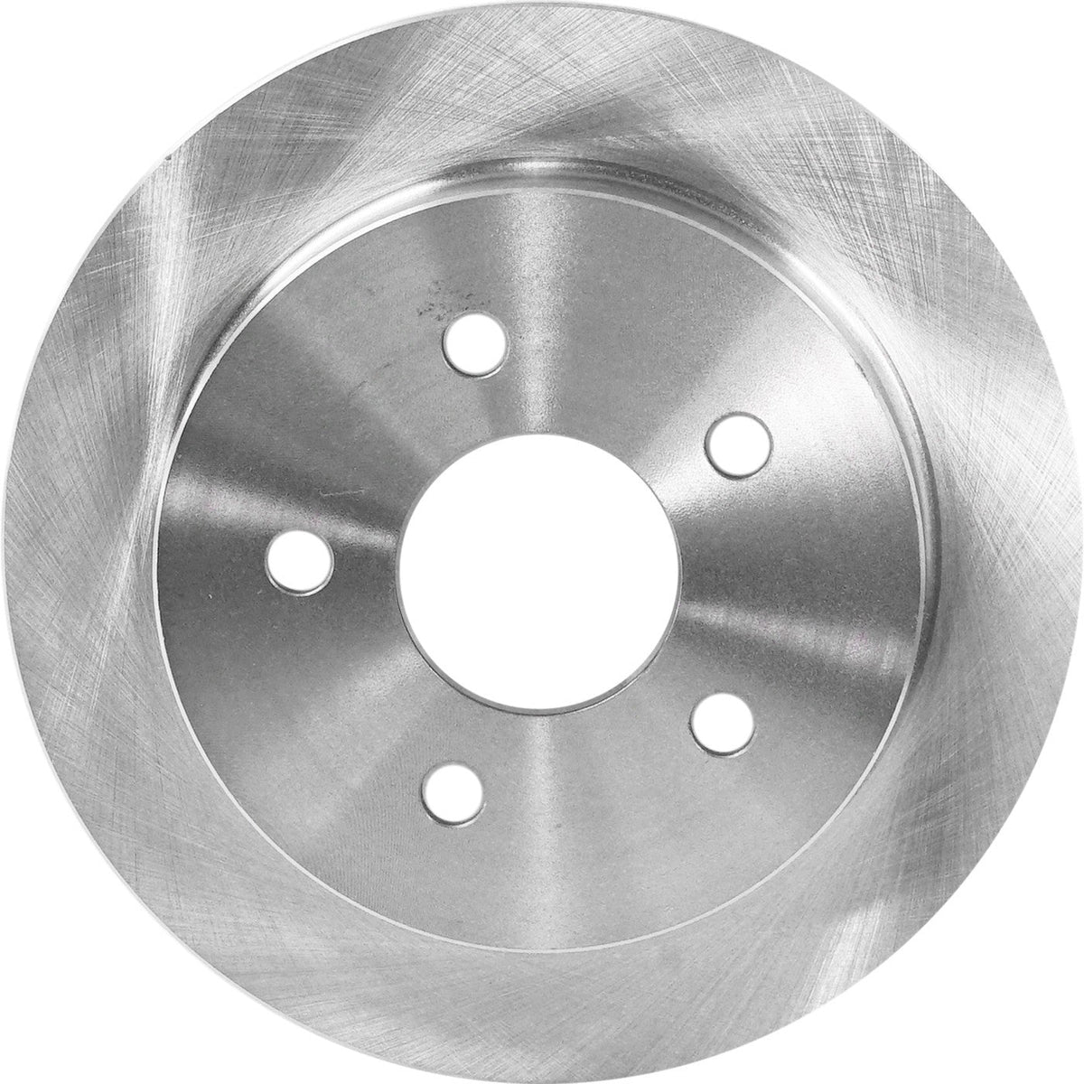 Rear Brake Disc Rotors for Chevy Pontiac Olds Buick (1999–2005)