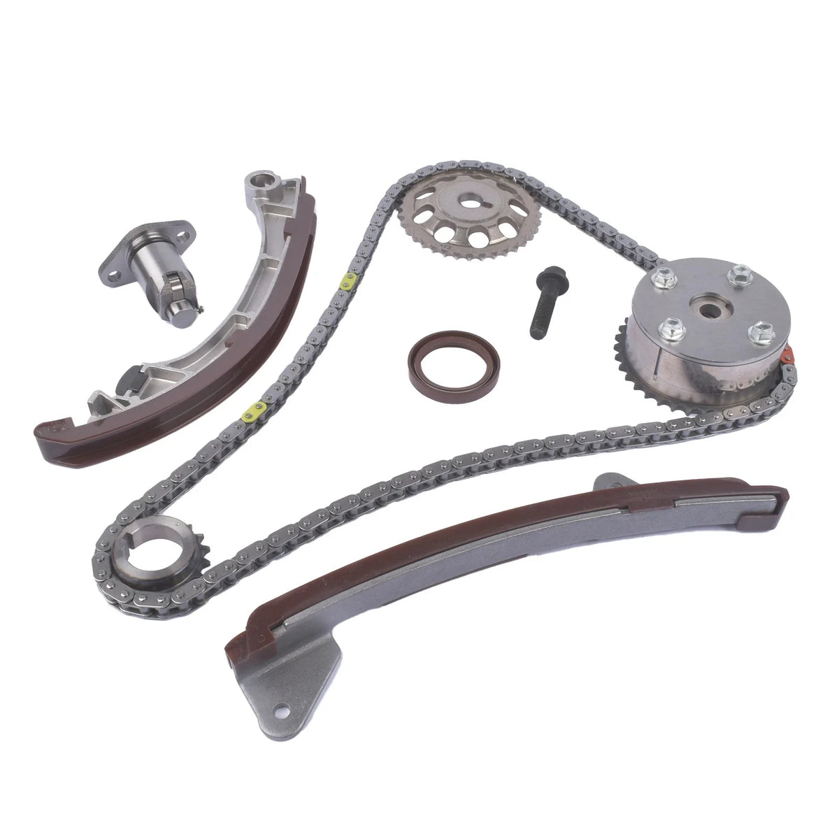Timing Chain Kit for Toyota Corolla/Celica/Matrix 1.8L (2000–2008) 1350622030