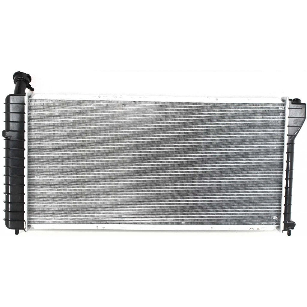 Radiator for Buick Regal (2000–2004) | GM3010428, CLX-M0-USA-P2343-CL360A71