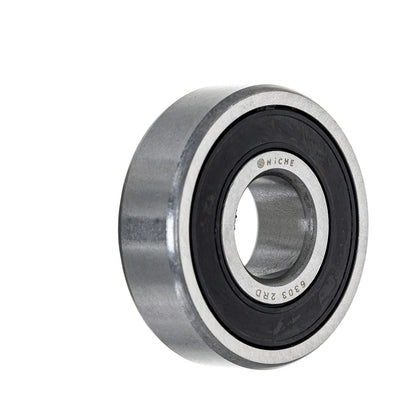 Wheel Bearing Seal Kit for Honda FT500 Ascot (MK1008496, 6302-2RS, 6303-2RDQE6)