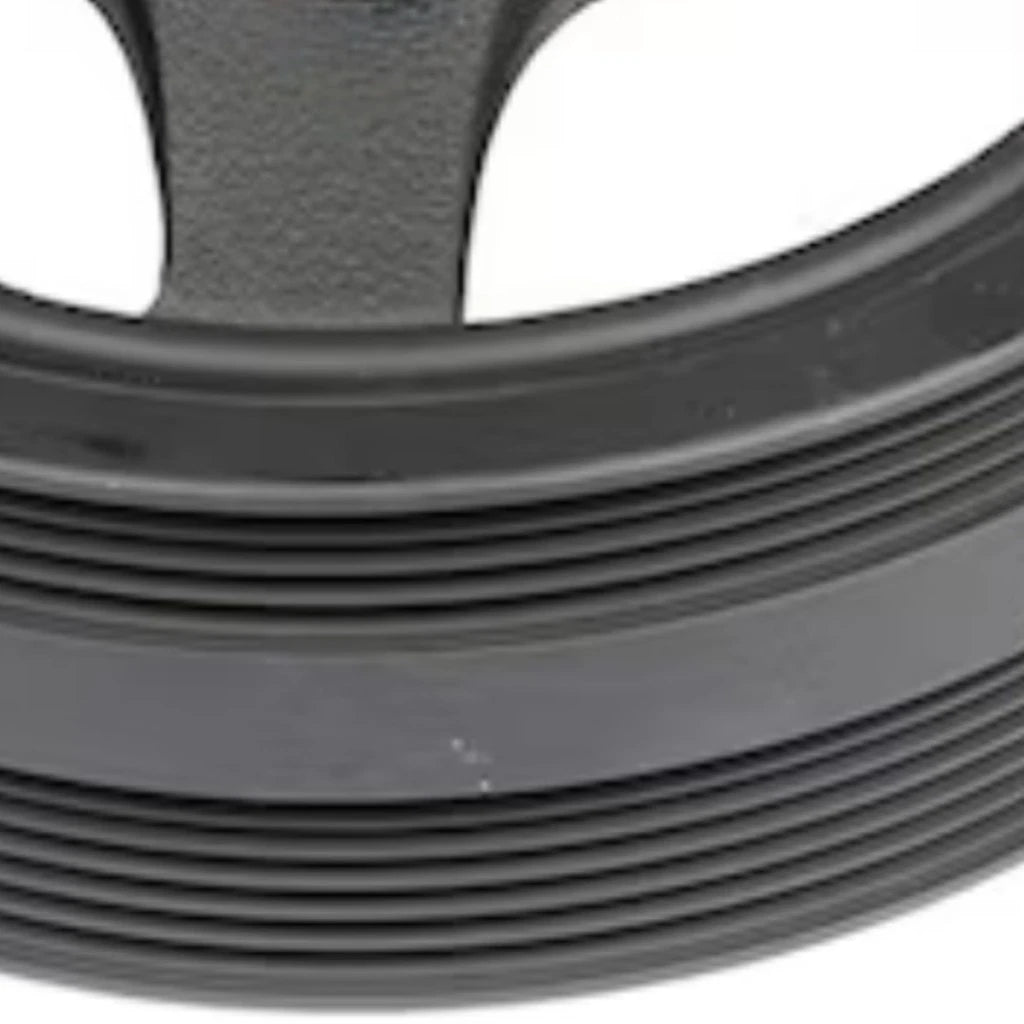 Crankshaft Balancer for Chevy Silverado 2500 (1999) ALX-PAU-AC-19300488-CLA2
