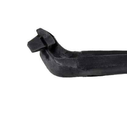 Convertible Top Case Seal for Mercedes-Benz (107 1971–1989) E6-U0012AN, 107 758 0198