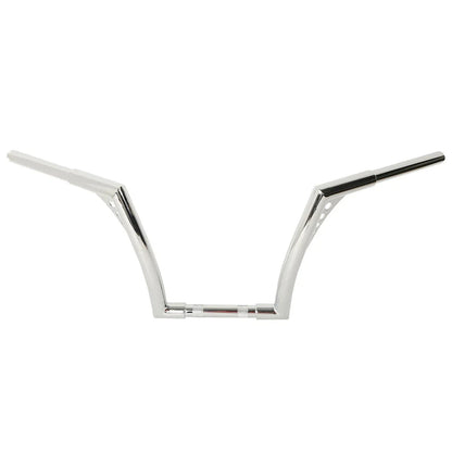 1 1/4" 12" Rise Ape Hangers Handlebar for Harley-Davidson Softail Sportster (1986–2023)