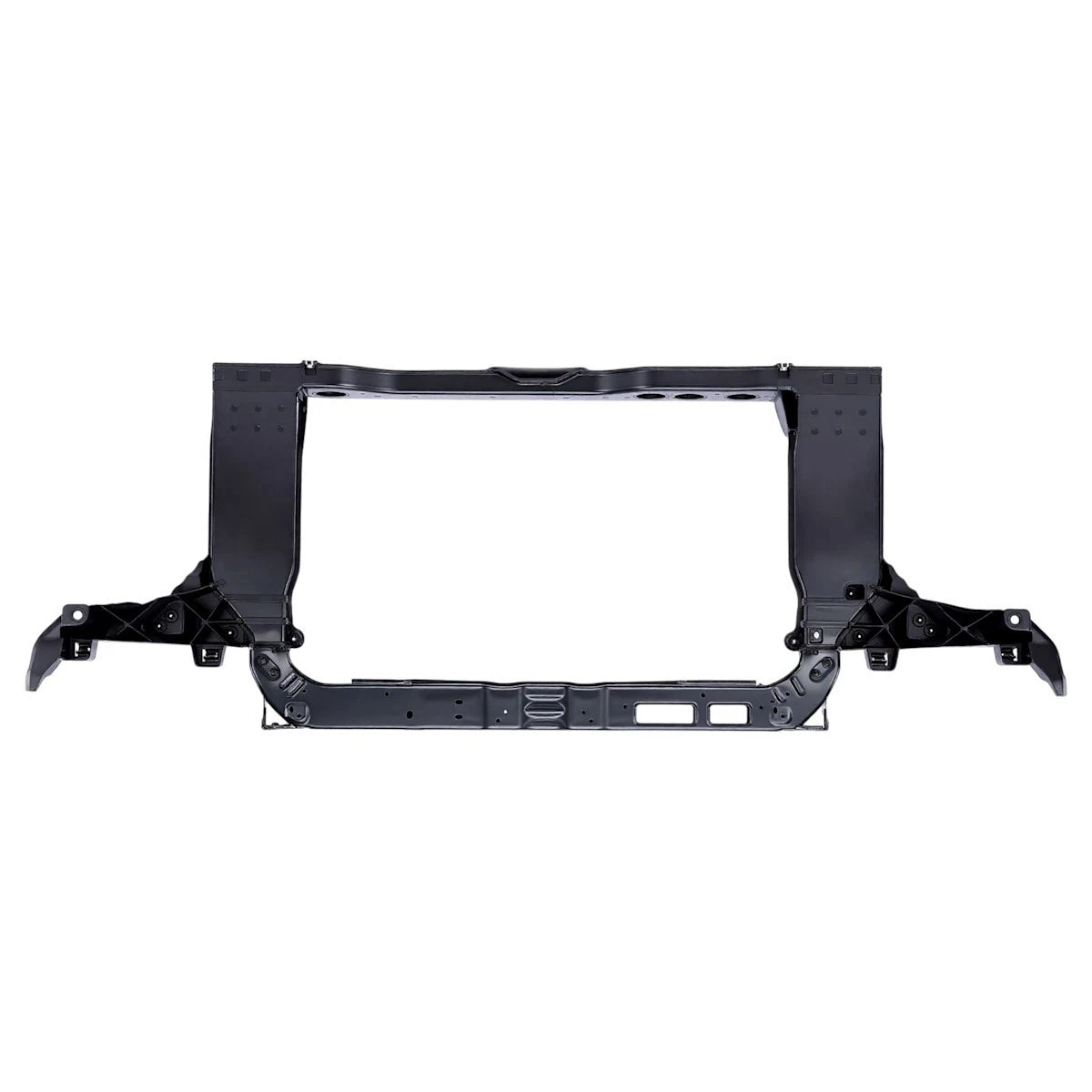 Radiator Support for Hyundai Tucson (2016–2021) 18035438, HY1225201, 64101D3000