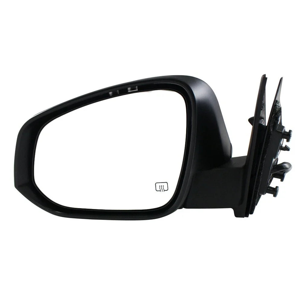 Door Mirror for Toyota Highlander (2014–2019) TO1320317