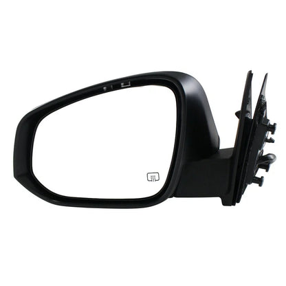 Door Mirror for Toyota Highlander (2014–2019) TO1320317