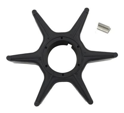Water Pump Impeller with Key 19210-ZY3-003 for Honda Marine BF175A-BF250A