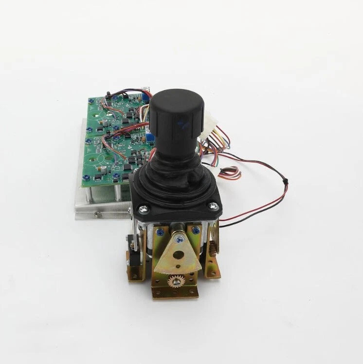 Joystick Controller with Boards for JLG Boom Lift 450A 450AJ