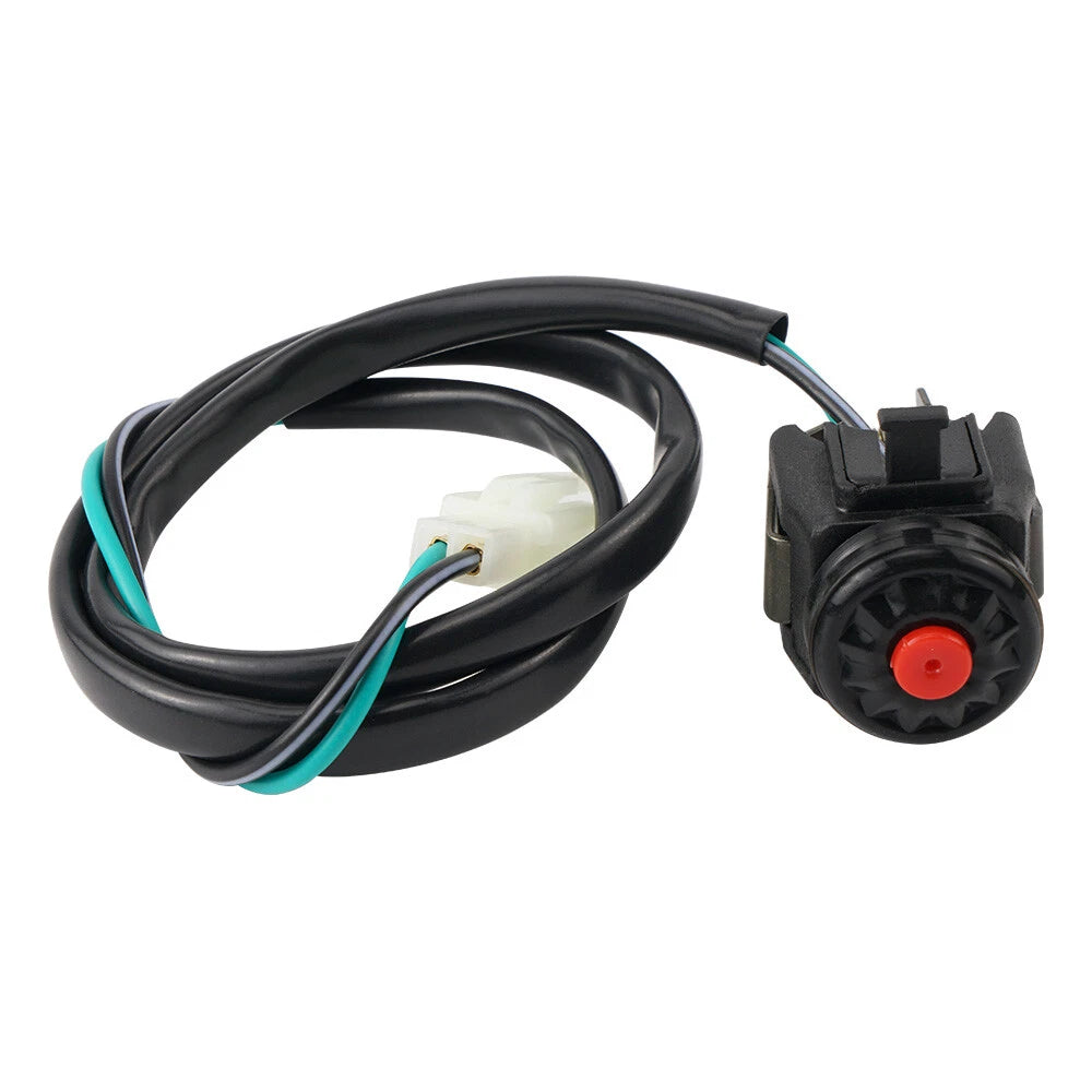 Kill Stop ON OFF Button Switch for KTM SX SXF XC XCF XCW XC-F XCF-W EXC XCRW SMR