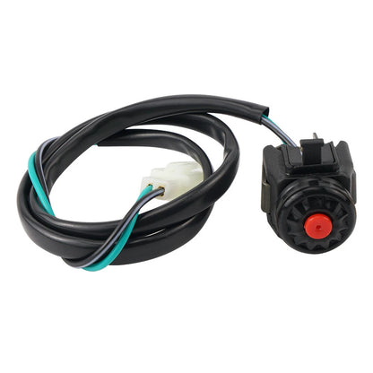 Kill Stop ON OFF Button Switch for KTM SX SXF XC XCF XCW XC-F XCF-W EXC XCRW SMR