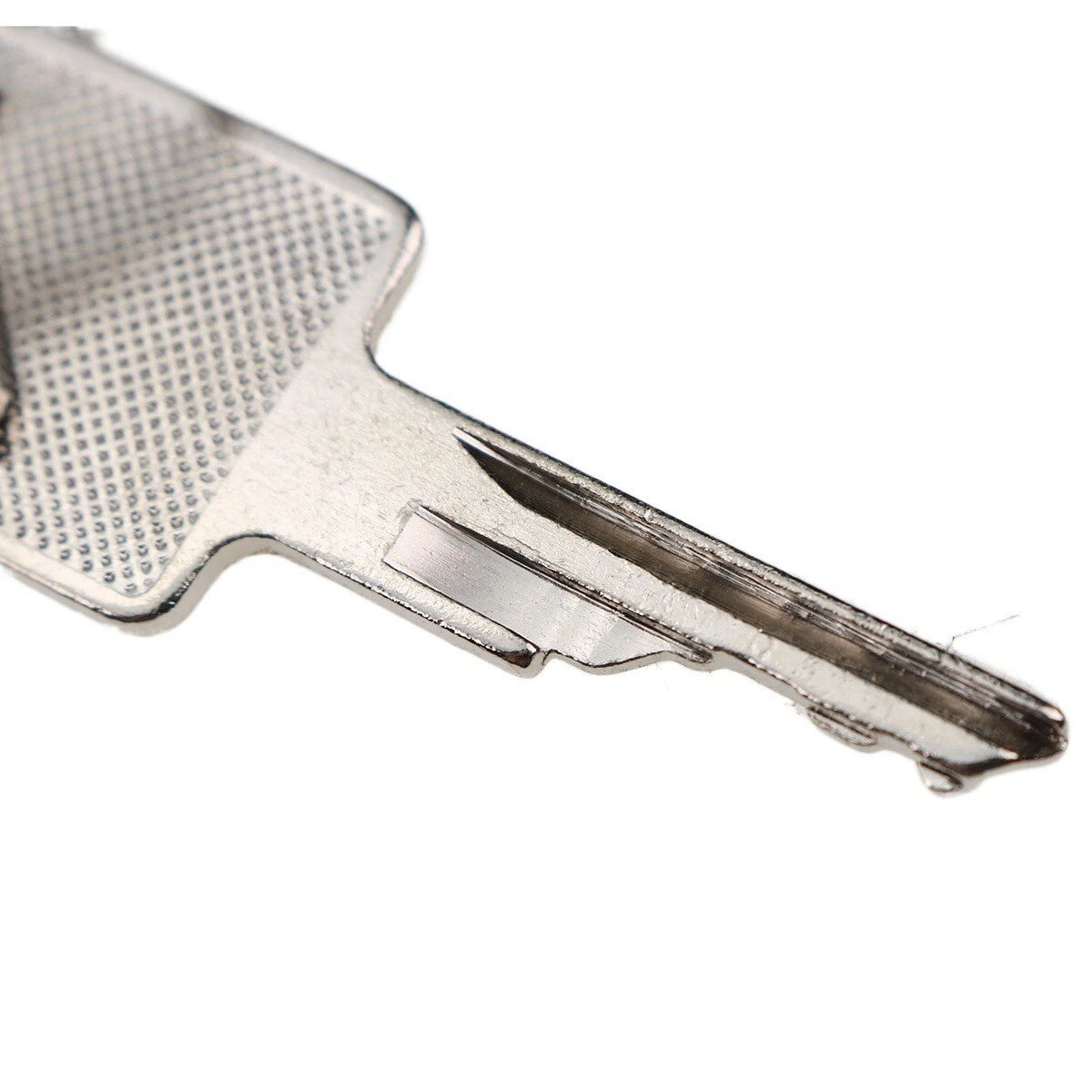 2X Ignition Keys for Bobcat Skid Steer Loader (751, 753, 763, 773, 863, 873, 883, 963) 6693241, 6709527