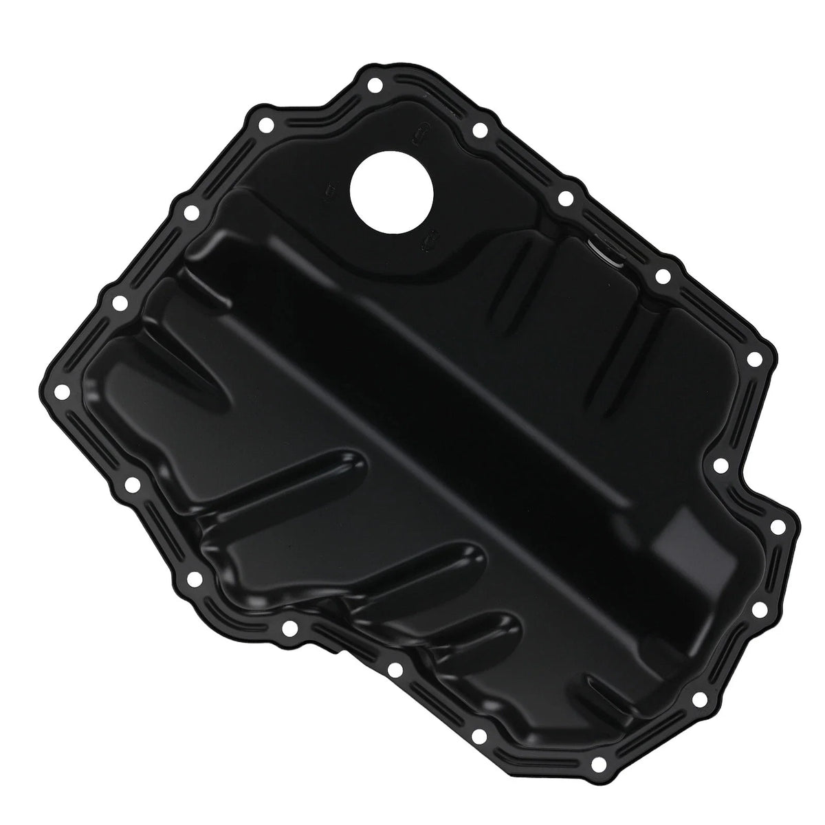 Lower Oil Pan for VW Passat Audi A3 1.4 TSI (2012–2020) Steel