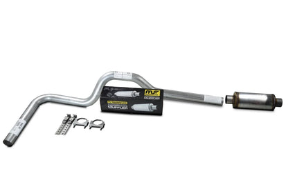 3" Exhaust Kit for Chevy GMC 1500 (1988–1995) - Magnaflow Muffler