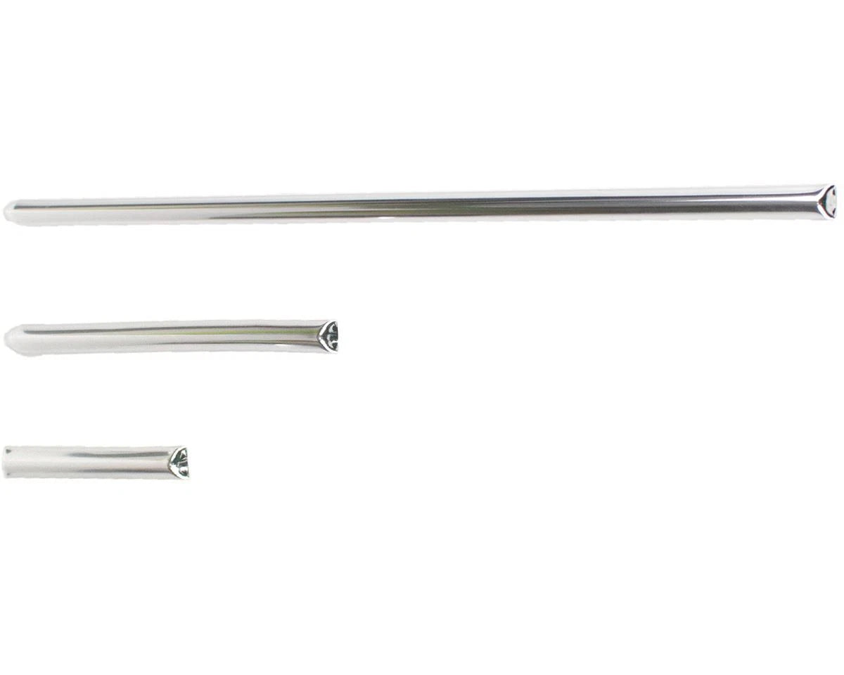 Dashboard Chrome Trim for VW Beetle (1958–1969) 111898190