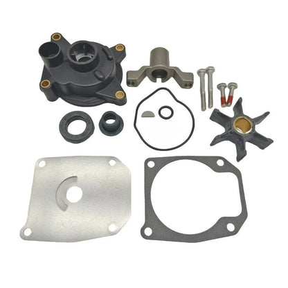 Water Pump Impeller Repair Kit for Johnson Evinrude Outboard 50-55 HP