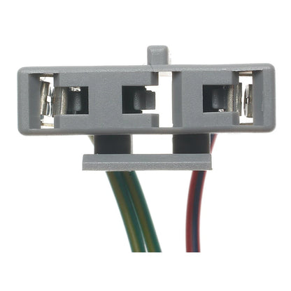 S-539 Ignition Coil Connector for Ford F-250 (1984–1986)
