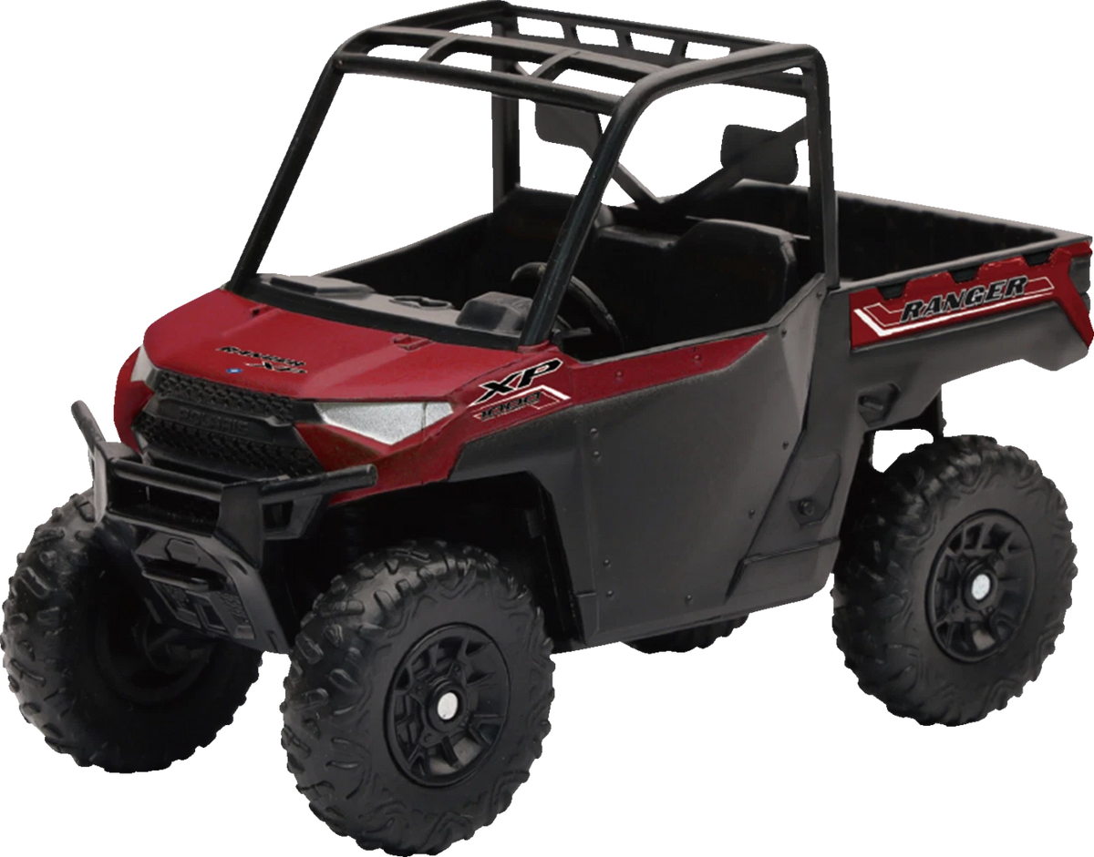 Mini Scale Ranger XP1000 EPS