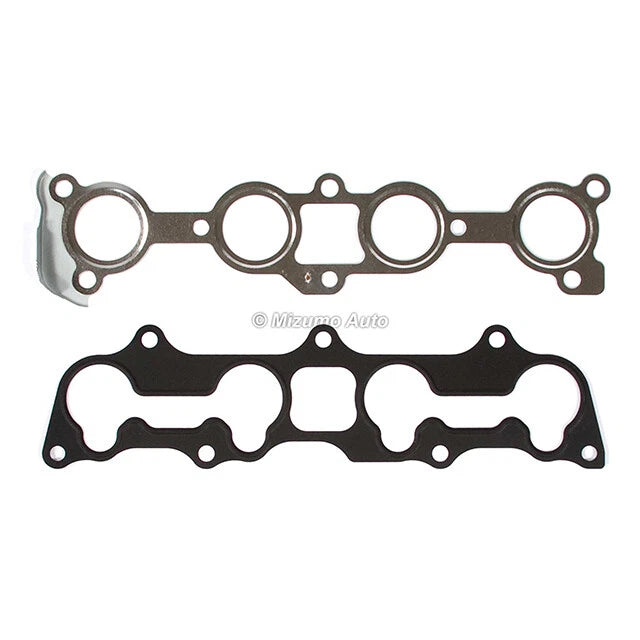 Head Gasket Set & Timing Belt Kit for Mazda Protege (1997–1998) MA-4216977402, HS9213PT, Z502-12-2059U