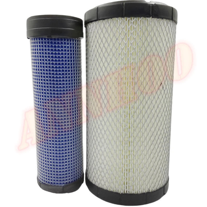 Air Filter for Donaldson P610903 P610904 (Set of 2)