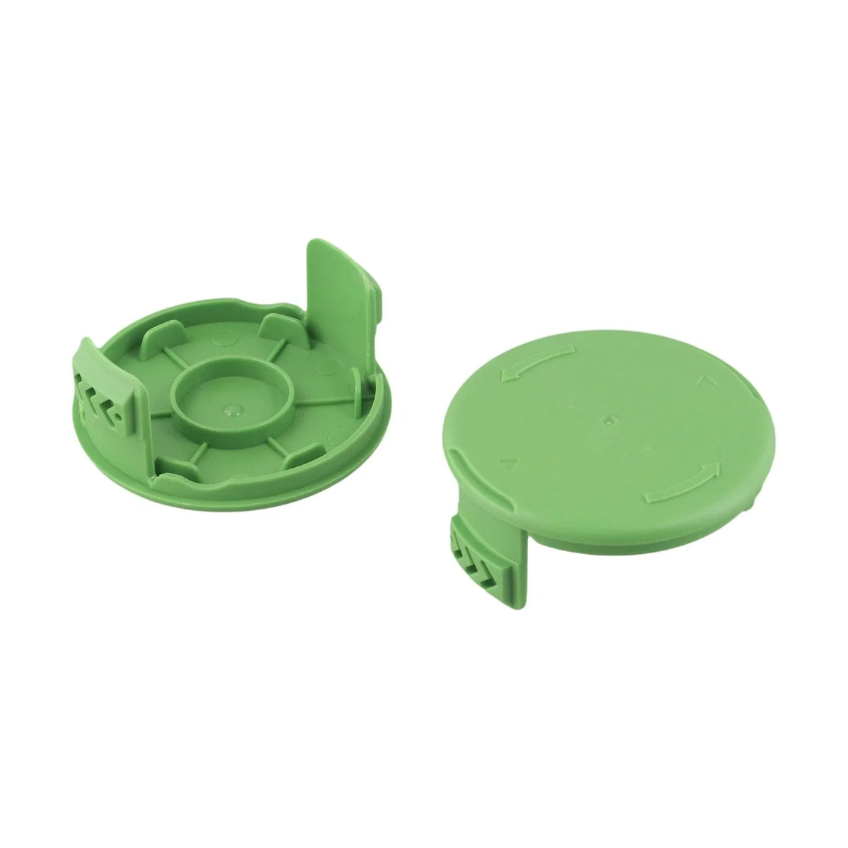 6X Double Line Spool for Greenworks G40LT (2015–2023) 29187