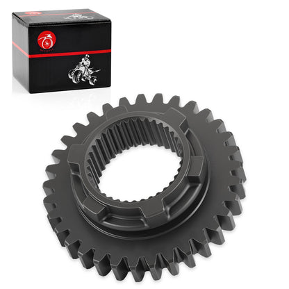Counter Shaft Third Gear 33T for Honda Rancher 420 TRX420FM1/FM2 (2014–2024) 23451-HP5-A50