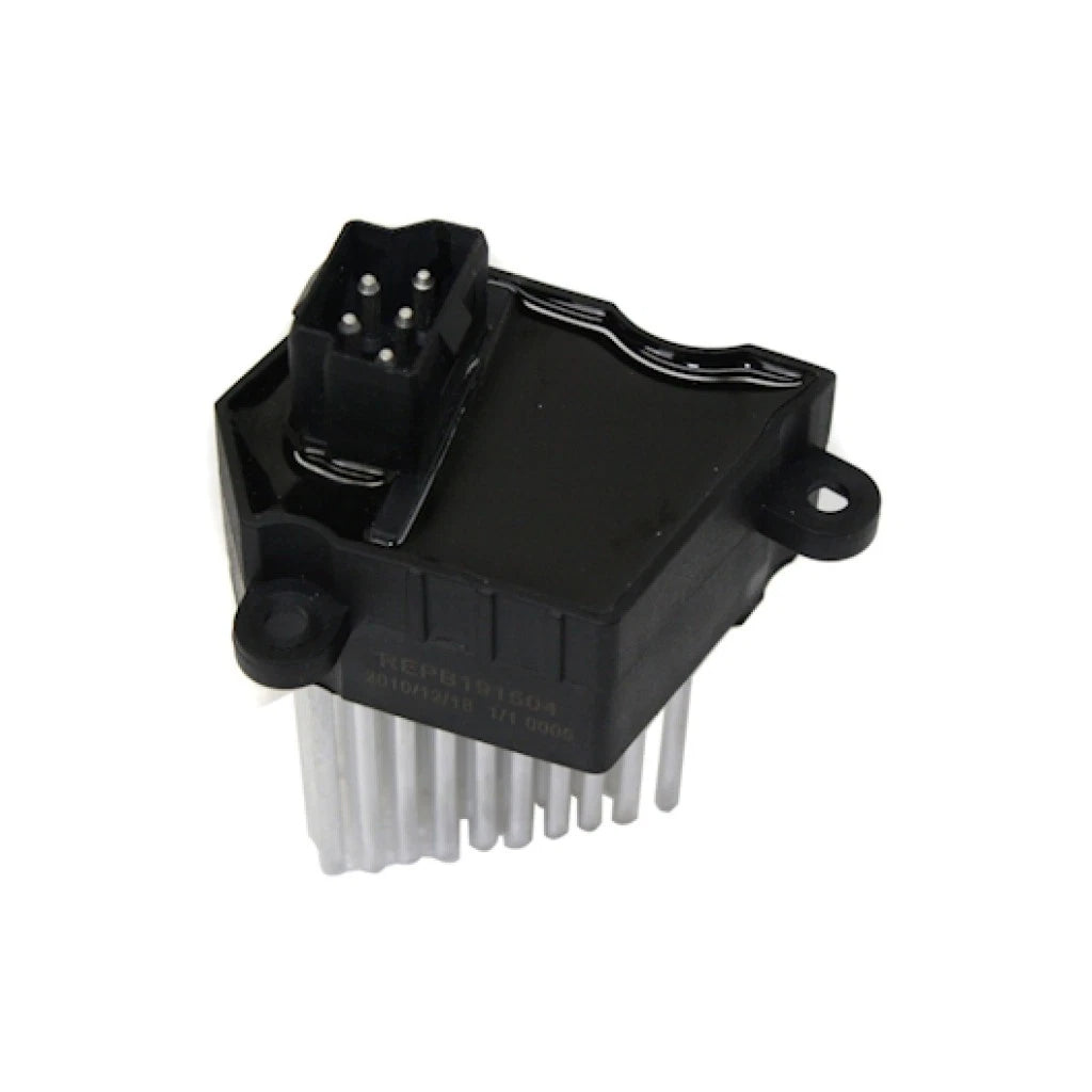 Blower Motor Resistor for BMW 540i (1997–2003) CLX-M0-USA-JB191504-CL360A73