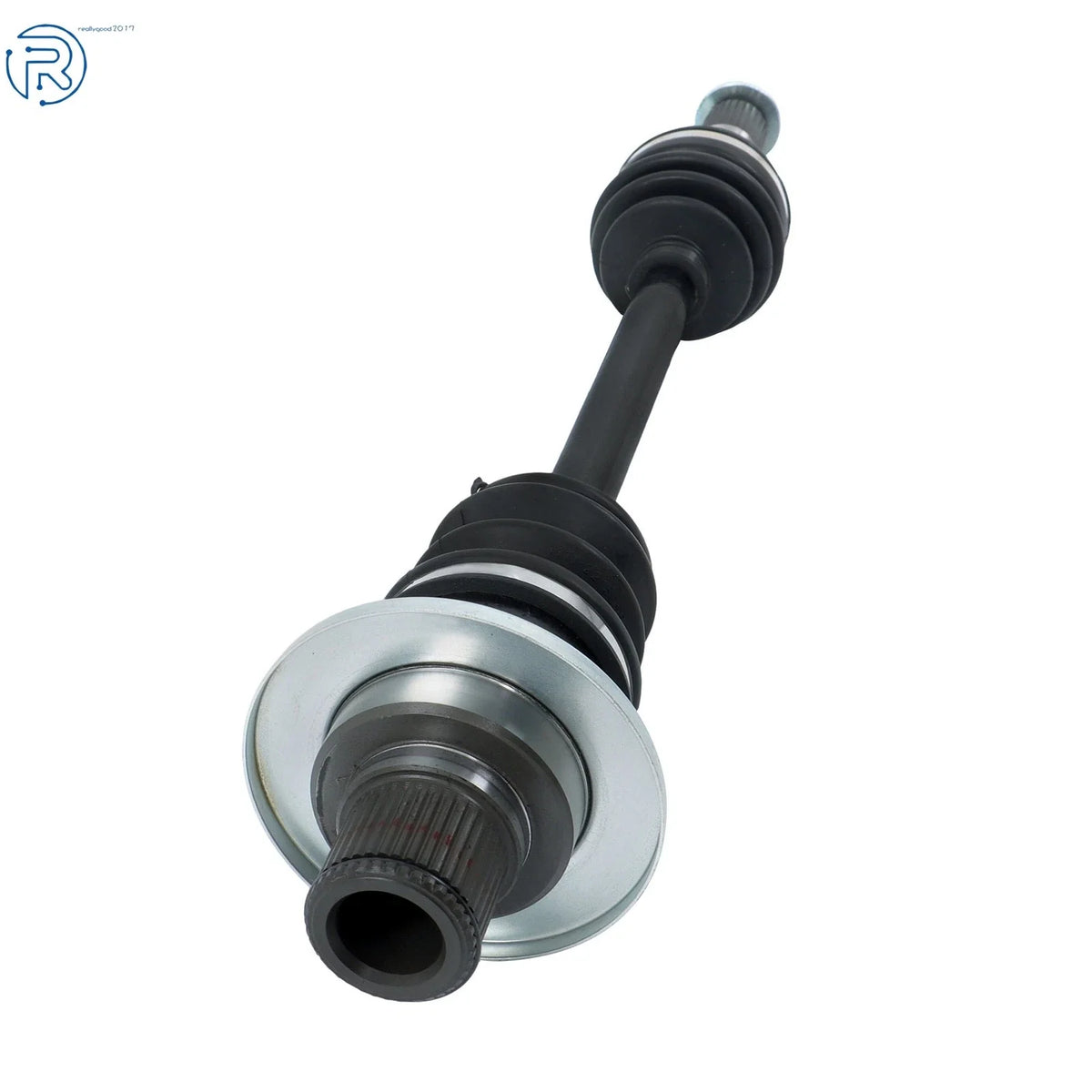 Rear Left CV Axle Drive Shaft for Yamaha Grizzly 660 (2003–2008) 5KM-2530U-13-00