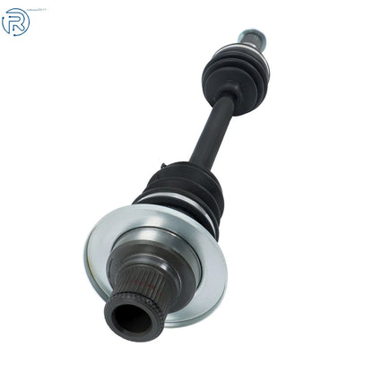 Rear Left CV Axle Drive Shaft for Yamaha Grizzly 660 (2003–2008) 5KM-2530U-13-00