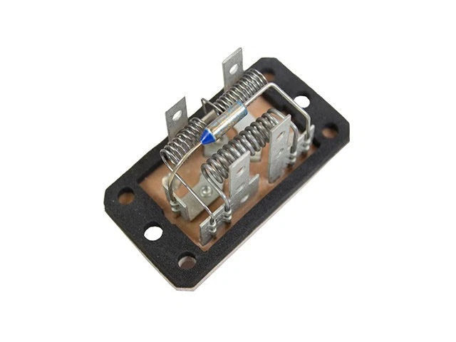 Blower Motor Resistor for Ford Escape (2001–2007) 83758GKCB