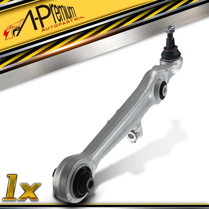Front Lower Control Arm for Volkswagen Passat, Audi A4 (1998–2005) - 4B3407151K, 4B3407151E, 4B3407151C, 4B0407151